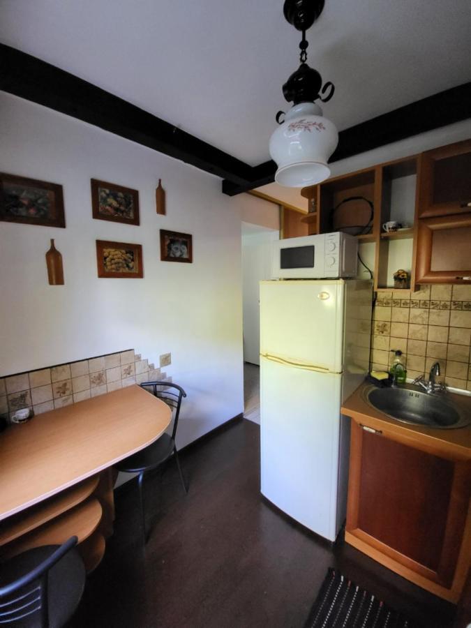 новая Apartment Uzhhorod