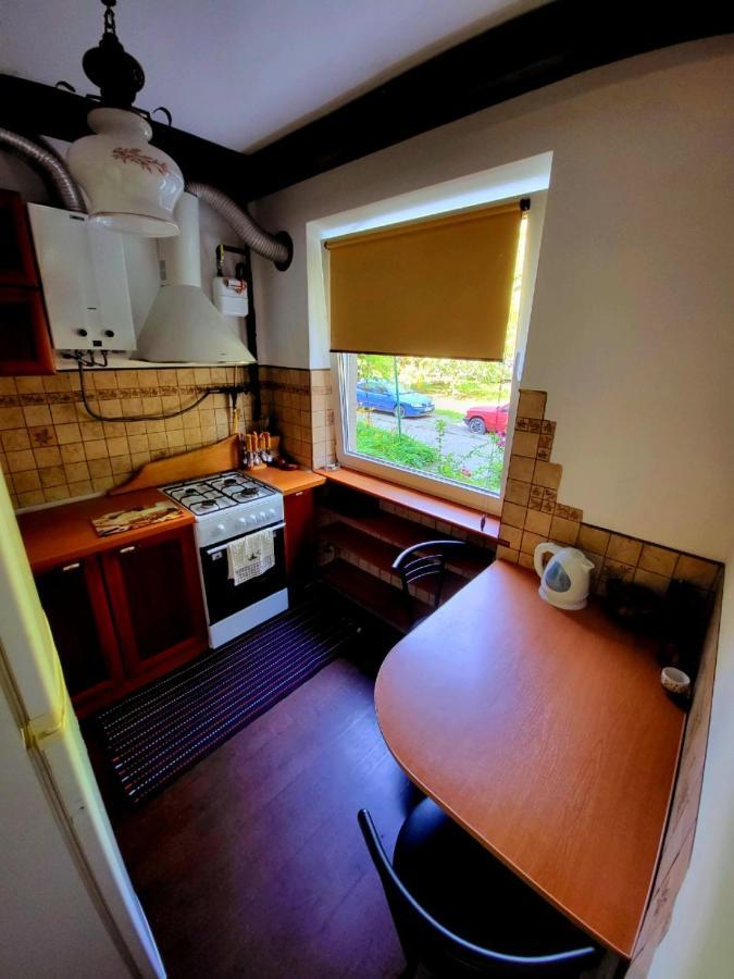 Apartment новая *
