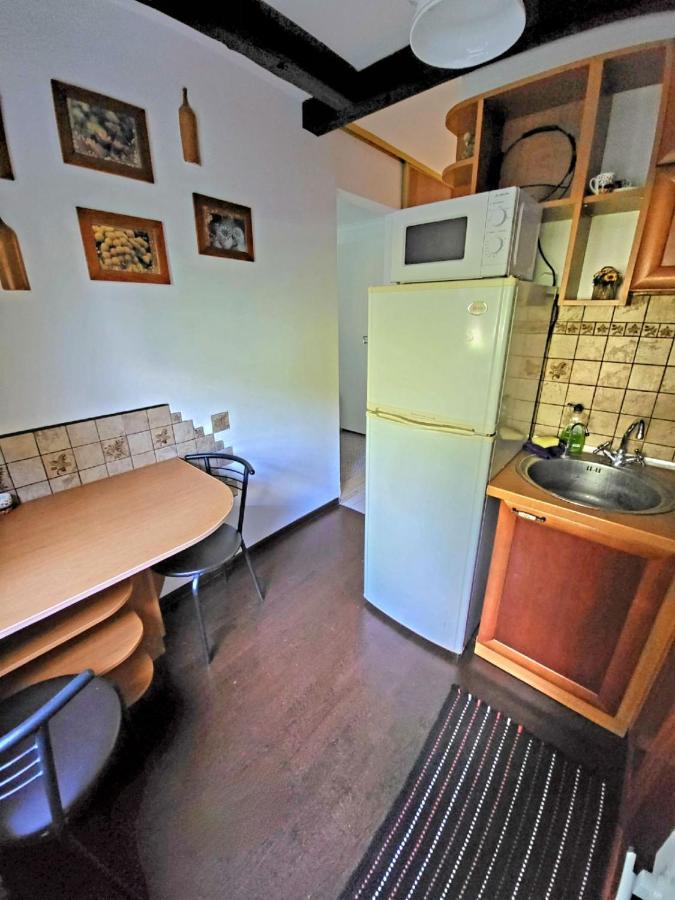 новая Apartment Uzhhorod