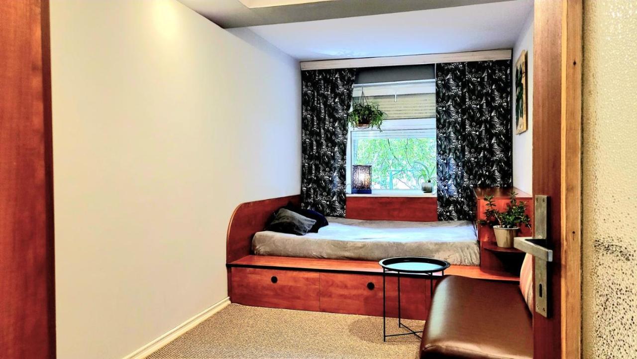 новая Apartment
