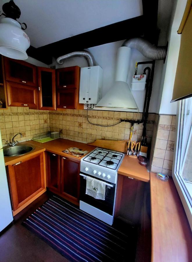 новая Apartment *