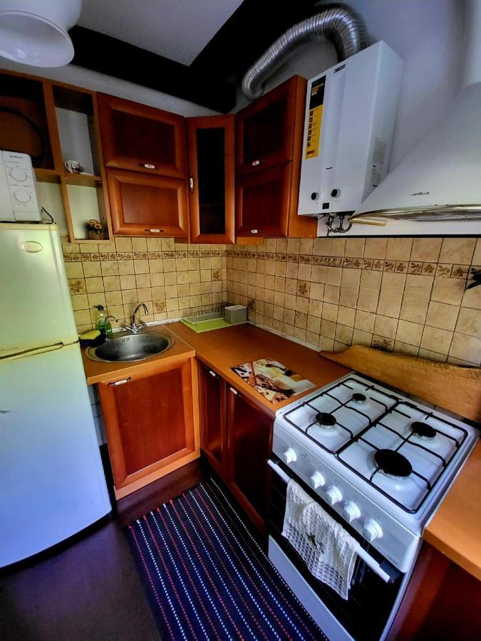 Apartment новая Uzhhorod