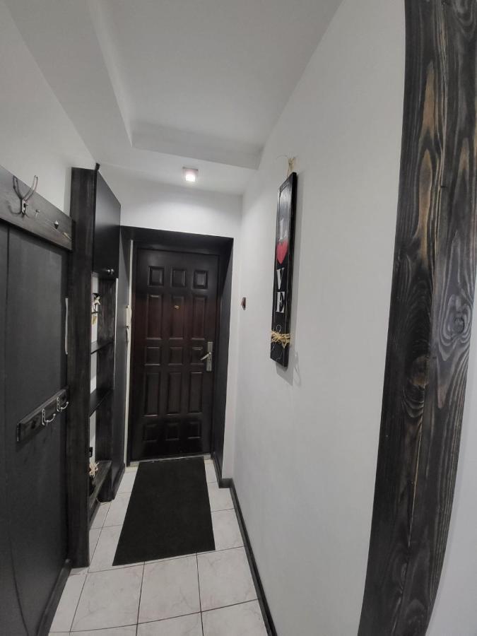 новая Apartment Uzhhorod