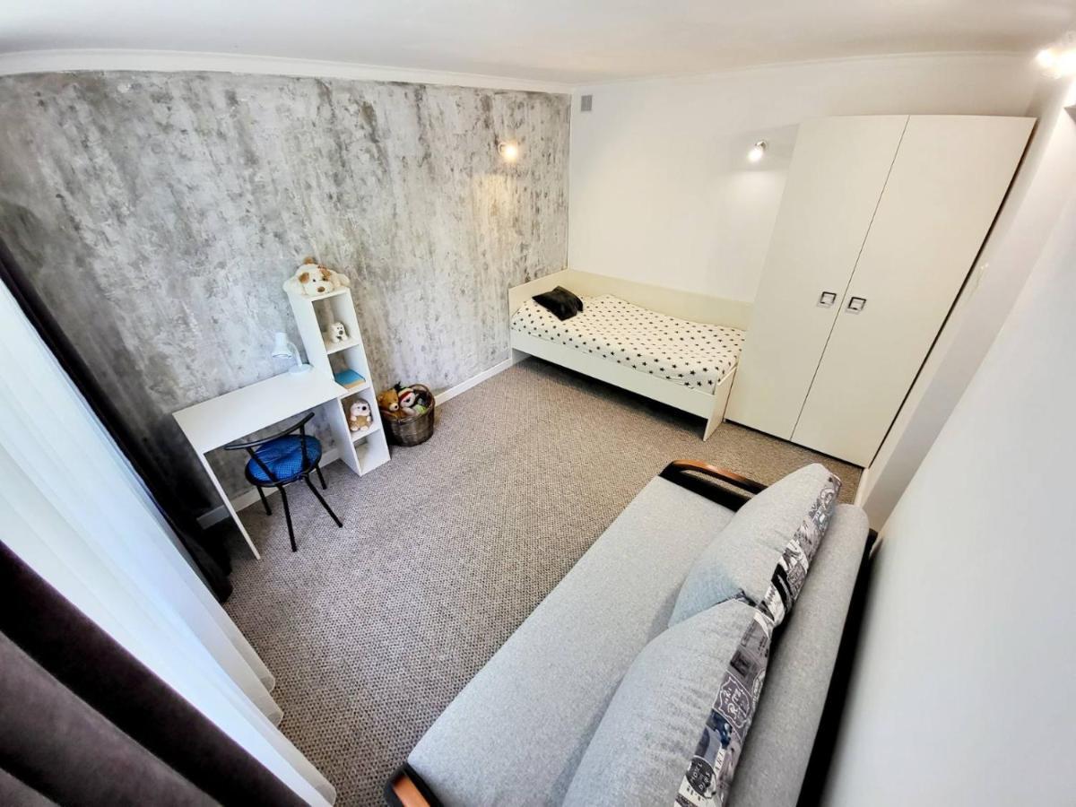 Apartment новая *