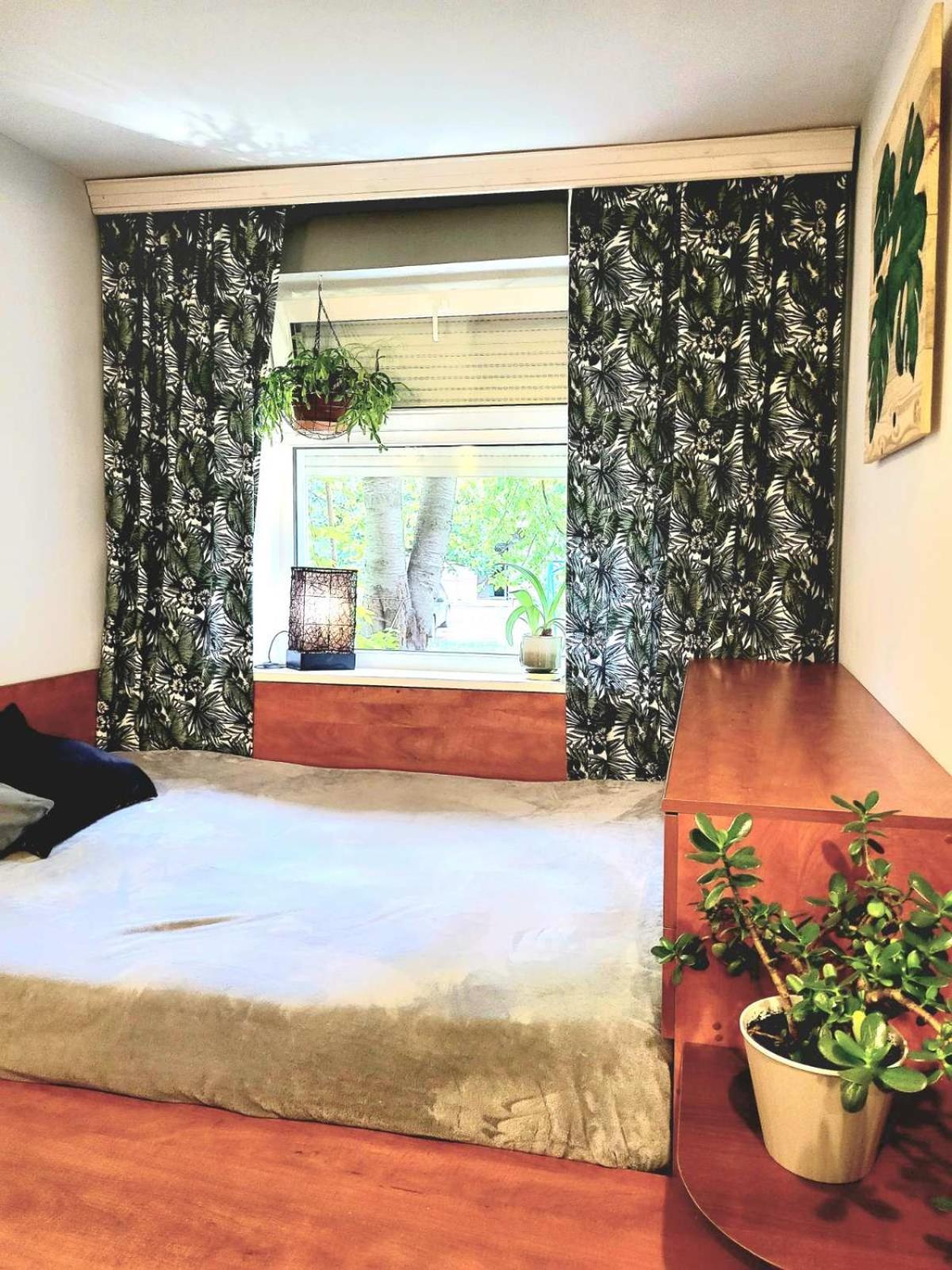 новая Apartment *