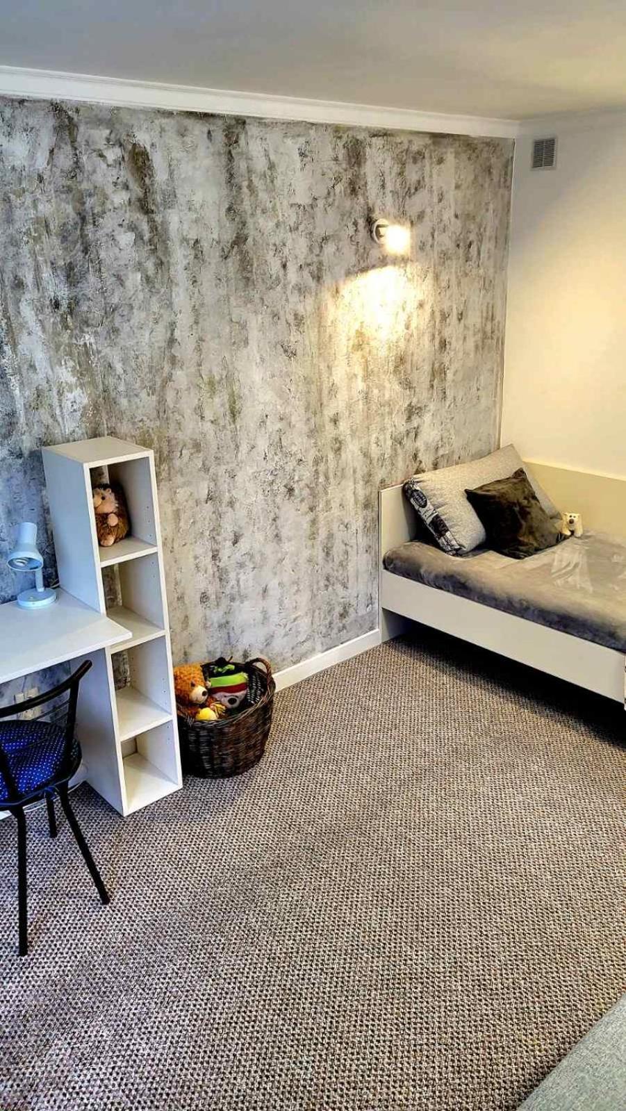 Apartment новая Uzhhorod