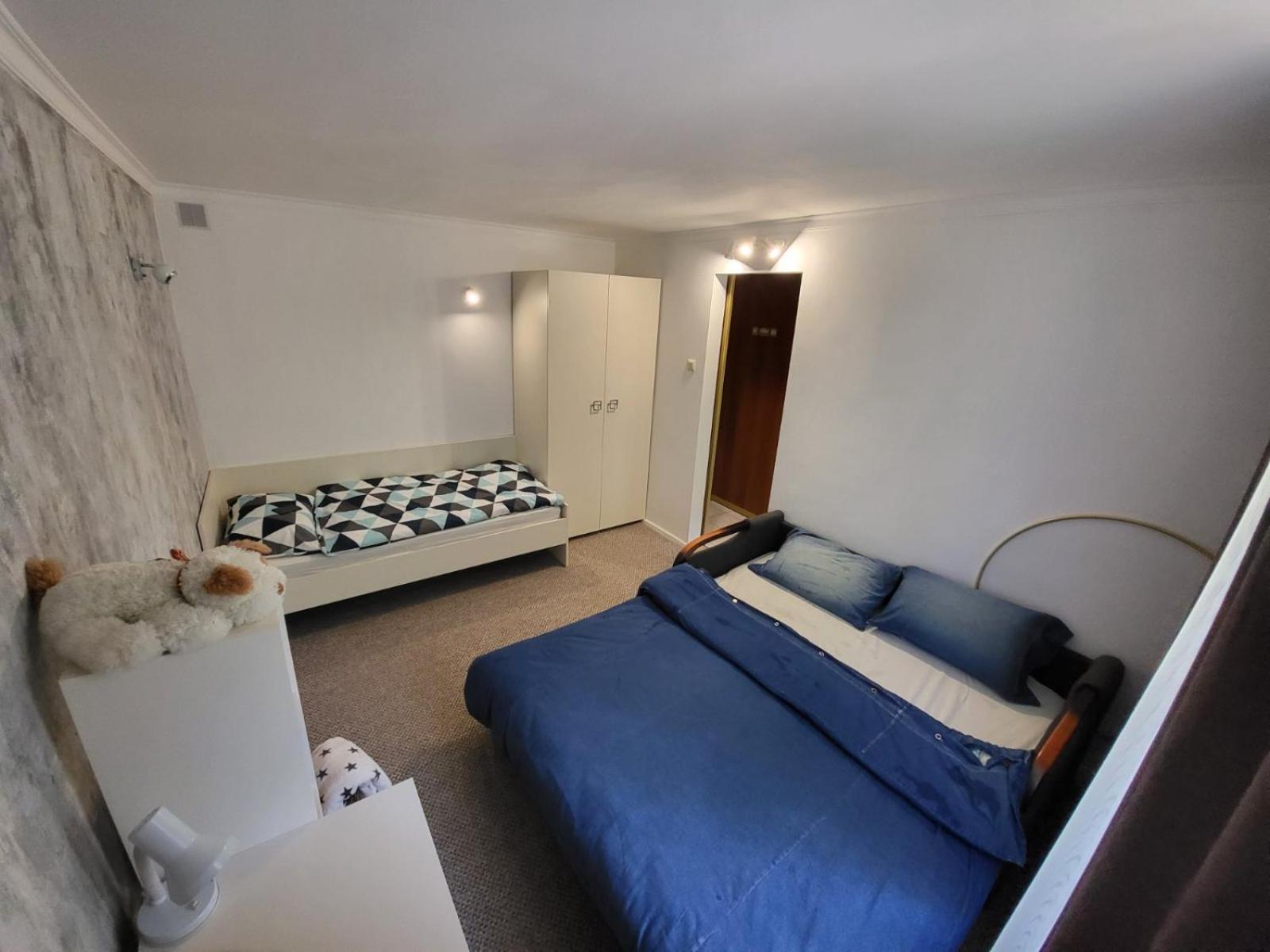 Apartment новая Uzhhorod